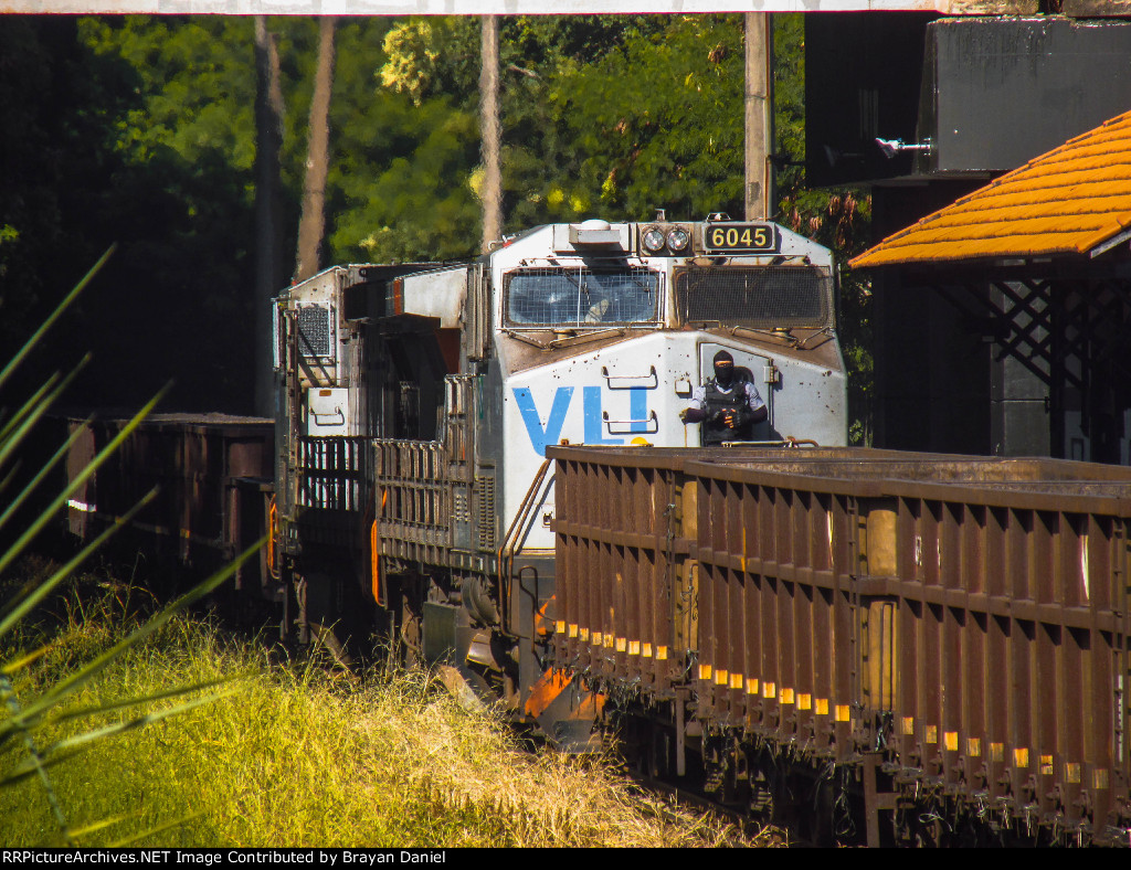 VLI 6045